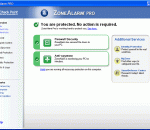 ZoneAlarm Pro Firewall 2010 9.3.037.000 ZoneAlarm Pro Firewall 2010 9.3.037.000