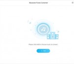 Macsome iTunes Converter for Win 4.1.2 Macsome iTunes Converter for Win 4.1.2