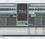 Zulu Free Professional DJ Software 3.16 Zulu Free Professional DJ Software 3.16