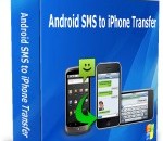 Android SMS to iPhone Transfer Android SMS to iPhone Transfer