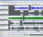 MixPad Free Music Mixer 3.46 MixPad Free Music Mixer 3.46