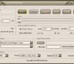 Donar MP3 Recorder 3.8.0 Donar MP3 Recorder 3.8.0
