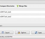 ExamDiff Pro 7.0 B7.0.0.8 ExamDiff Pro 7.0 B7.0.0.8