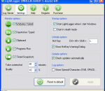LightLogger Keylogger 6.11.8.25 LightLogger Keylogger 6.11.8.25