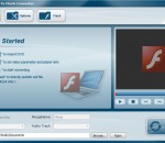 SnowFox DVD to Flash Converter 1.2.0 SnowFox DVD to Flash Converter 1.2.0