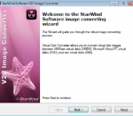 StarWind Free V2V Converter 5.6 StarWind Free V2V Converter 5.6