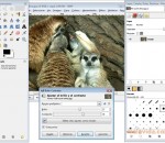 GIMP Portable 2.8.6 GIMP Portable 2.8.6