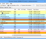 Process Hacker 2.33 r5590 Process Hacker 2.33 r5590
