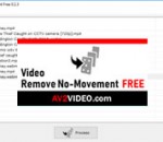 Video Remove No-Movement Free 0.2.3 Video Remove No-Movement Free 0.2.3