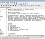 NoteTab Light 7.1 NoteTab Light 7.1