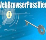 WebBrowserPassView 1.45 WebBrowserPassView 1.45