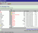 GetDataBack Data Recovery for NTFS 4.33 GetDataBack Data Recovery for NTFS 4.33