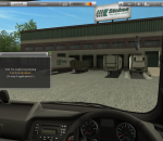 German Truck Simulator 1.32a German Truck Simulator 1.32a