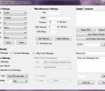 Logiccode GSM SMS ActiveX Dll 5.2 Logiccode GSM SMS ActiveX Dll 5.2
