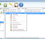 DomDomSoft Manga Downloader 5.0.9 DomDomSoft Manga Downloader 5.0.9