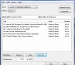 Magic Audio CD Burner 1.4.7 Magic Audio CD Burner 1.4.7