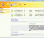 Backuptrans iPhone SMS Backup & Restore 2.13.01 Backuptrans iPhone SMS Backup & Restore 2.13.01
