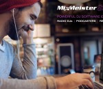 MixMeister Studio for Windows 7.7 MixMeister Studio for Windows 7.7