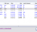 Free Music Zilla 2.0.0.5 Free Music Zilla 2.0.0.5