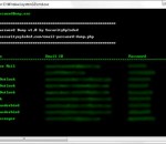 Email Password Dump 5.0 Email Password Dump 5.0