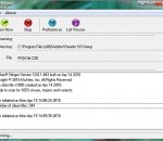 McAfee Stinger Portable 12.1.0.797 McAfee Stinger Portable 12.1.0.797