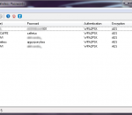 SterJo Wireless Passwords 1.7 SterJo Wireless Passwords 1.7