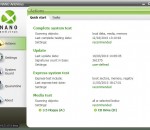 NANO AntiVirus NANO AntiVirus