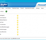 SpyShelter Firewall 9.9.1 SpyShelter Firewall 9.9.1