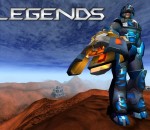 Legends: The Game 0.4.1.42 Legends: The Game 0.4.1.42