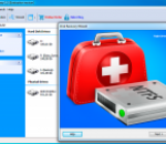 Mareew Disk Recovery 2.1.2 Mareew Disk Recovery 2.1.2