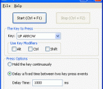 Key Presser 2.1.6.8 Key Presser 2.1.6.8