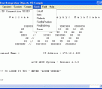 PASSPORT Host Integration Objects 2011-826 PASSPORT Host Integration Objects 2011-826
