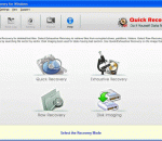 Economical Windows Data Recovery 13.0 Economical Windows Data Recovery 13.0