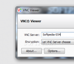 VNC Viewer 5.0.3 VNC Viewer 5.0.3