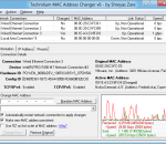 Technitium MAC Address Changer 6.0.3 Technitium MAC Address Changer 6.0.3
