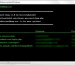 Password Dump for Chrome Browser 6.0 Password Dump for Chrome Browser 6.0
