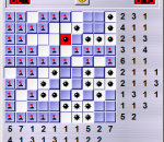 Nonosweeper 2.1 Nonosweeper 2.1
