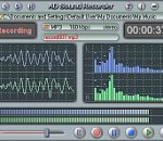 AD Sound Recorder 5.7.5 AD Sound Recorder 5.7.5