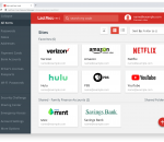 LastPass 4.61.0 LastPass 4.61.0