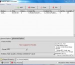 M4A to MP3 Converter 1.0.1 M4A to MP3 Converter 1.0.1