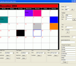 VISCOM Calendar ActiveX Control SDK 2.04 VISCOM Calendar ActiveX Control SDK 2.04