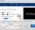 iCoolsoft 3GP Converter 3.1.10 iCoolsoft 3GP Converter 3.1.10
