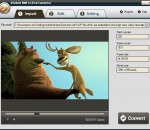 iPixSoft SWF to iPod Converter 1.4.1 iPixSoft SWF to iPod Converter 1.4.1