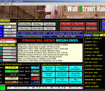 Wall Street Raider 7.0 Wall Street Raider 7.0
