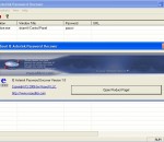 IE Asterisk Password Uncover 1.8.5 IE Asterisk Password Uncover 1.8.5