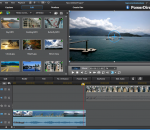 PowerDirector Deluxe 18.0.2725.0 PowerDirector Deluxe 18.0.2725.0
