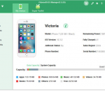iStonsoft iPhone to Computer Transfer 2.1.4 iStonsoft iPhone to Computer Transfer 2.1.4