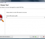PDF Viewer Tool 2.2.0 PDF Viewer Tool 2.2.0