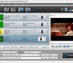 Tipard Walkman Video Converter 6.1.16 Tipard Walkman Video Converter 6.1.16