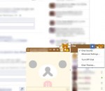 Facebook Chat Platinum - Google Chrome Facebook Chat Platinum - Google Chrome